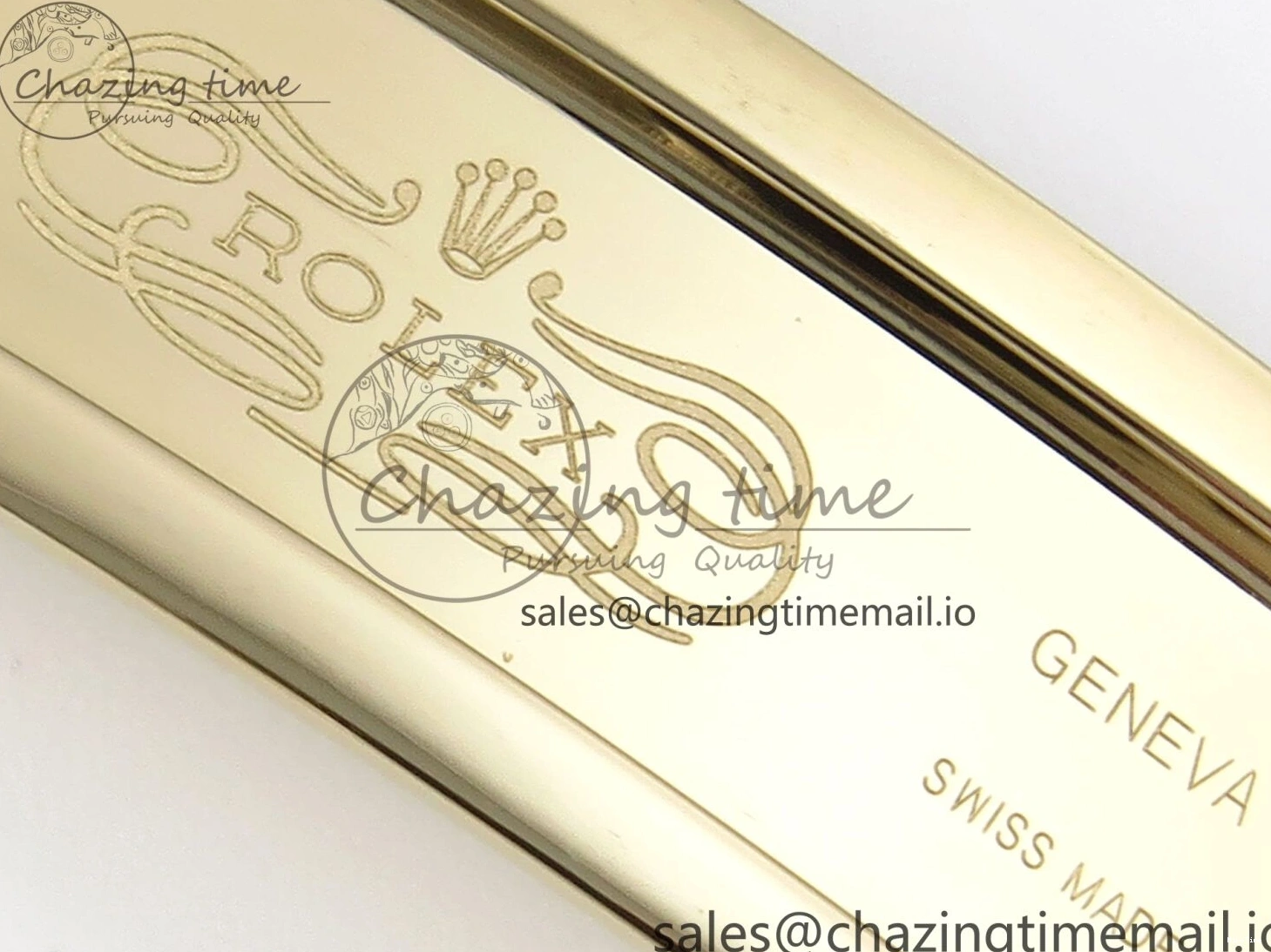 MiroTime 1219 Day Date 40 YG 228238 Noob 1:1 Best Edition White MOP Crystal Dial on President Bracelet A2836 (Gain Weight) Breathable 804